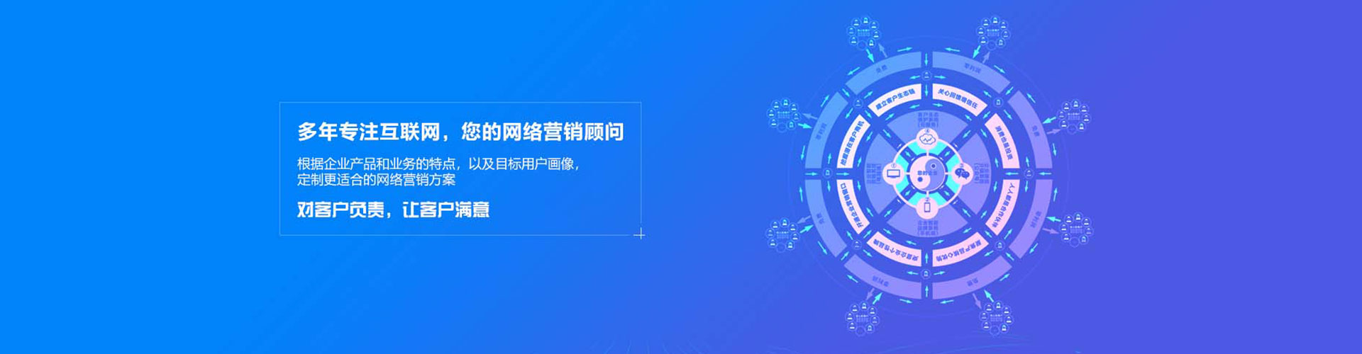 安居百度推广优化