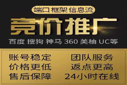 百度广告推广多少钱一天？看这里就够了！